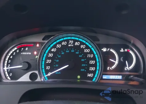 2013 Toyota Venza Le/Xle from USA, damaged, VIN 4T3ZA3BB2DU068113